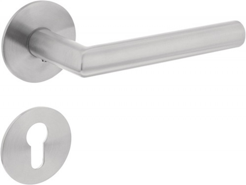 Rosettengrt.0035.184005 VA 304 rd.PZ DIN L/R D/D Rosettengrt.0035.184005 VA 304 rd.PZ DIN L/R D/D