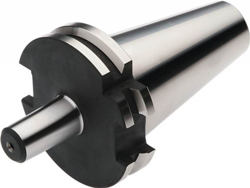 Bohrfutteraufnahme DIN 69871 Form A B16 SK40 A.-L.25mm PROMAT Bohrfutteraufnahme DIN 69871 Form A B16 SK40 A.-L.25mm PROMAT