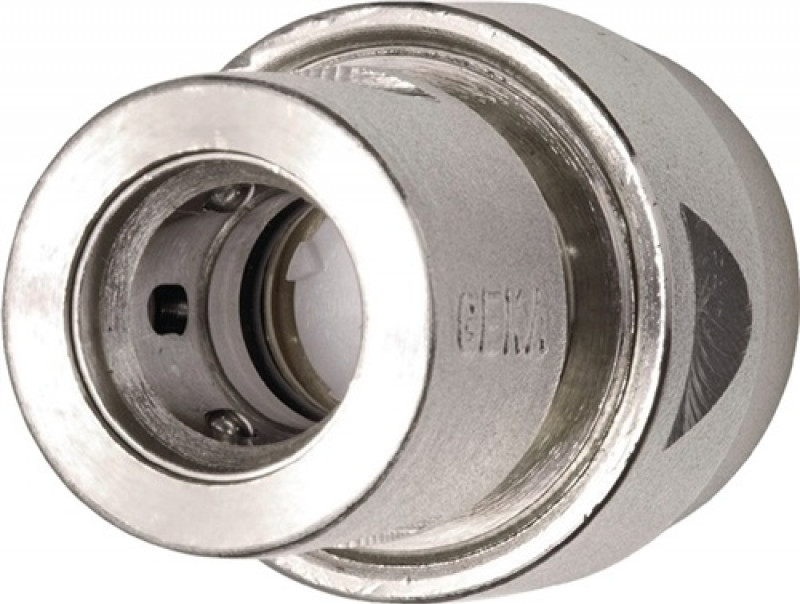 Schlauchstück Wasserstopp GEKA plus-Stecksystem MS vern.Schl.-Gr.19mm SB KARASTO Schlauchstück Wasserstopp GEKA plus-Stecksystem MS vern.Schl.-Gr.19mm SB KARASTO