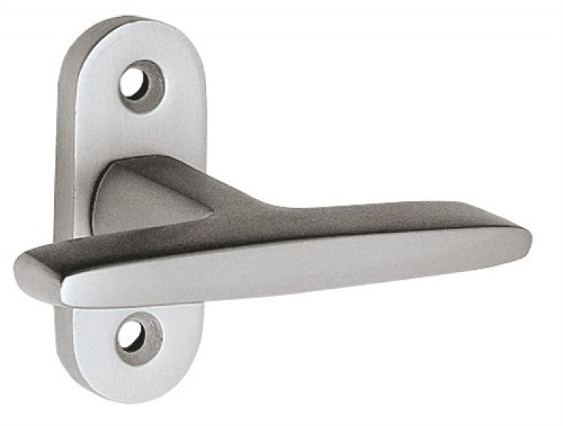 Fenstergriff 1511/0000 Alu.F2 35mm Kreuzgriff Fenstergriff 1511/0000 Alu.F2 35mm Kreuzgriff