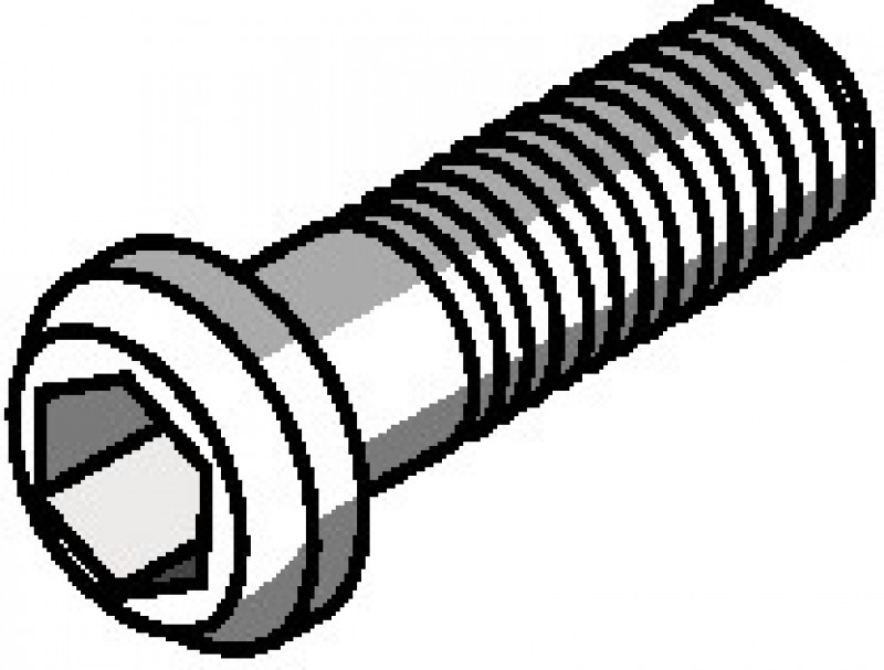 Schraube WS 35 PROMAT Schraube WS 35 PROMAT