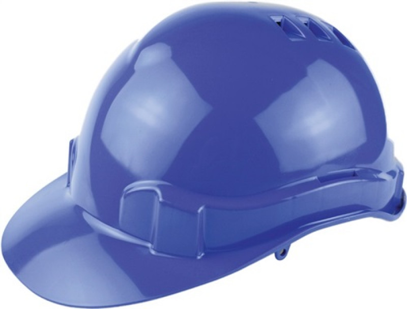 Schutzhelm ProCap blauPE EN 397 Schutzhelm ProCap blauPE EN 397