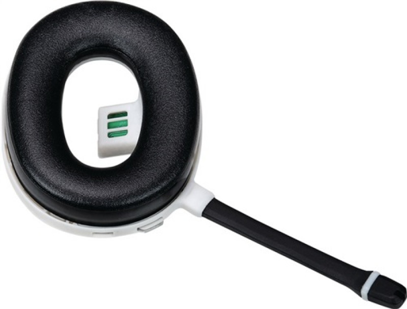 Mikrofon IP54 Bluetooth® Drahtlostechnologie f.4000370439,-441,-443,-445,-447 3M