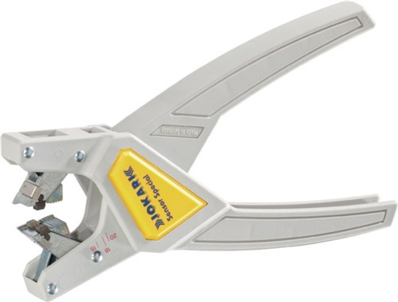 Automatikabisolierzange Sensor Special 166x102x28mm Jokari Automatikabisolierzange Sensor Special 166x102x28mm Jokari