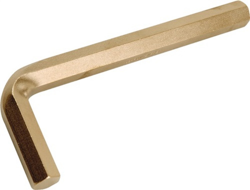 Sechskantwinkelschraubendreher SW 8mm 100x36mm ENDRES TOOLS Sechskantwinkelschraubendreher SW 8mm 100x36mm ENDRES TOOLS