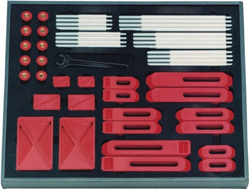 Spannelementesatz Nr. 6535 M6 Ku. AMF Spannelementesatz Nr. 6535 M6 Ku. AMF