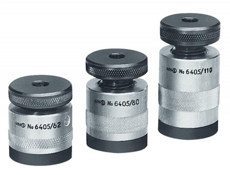 Magnet-Schraubbock Nr.6405 Gr.80 AMF Magnet-Schraubbock Nr.6405 Gr.80 AMF