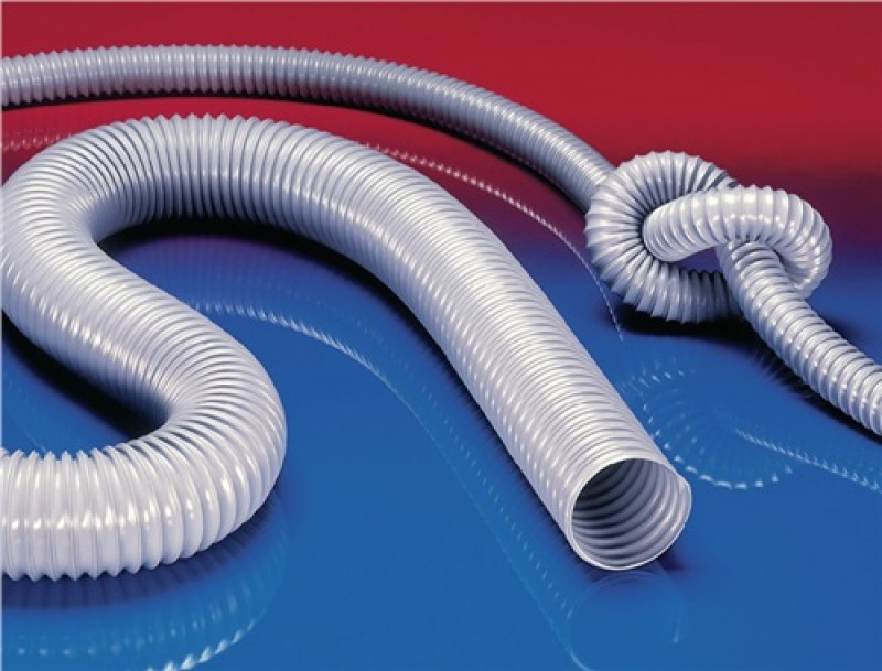 Absaug- u.Gebläseschlauch PROTAPE® PVC 310 I-D.125mm A-D.133mm L.5m Rl.NORRES Absaug- u.Gebläseschlauch PROTAPE® PVC 310 I-D.125mm A-D.133mm L.5m Rl.NORRES