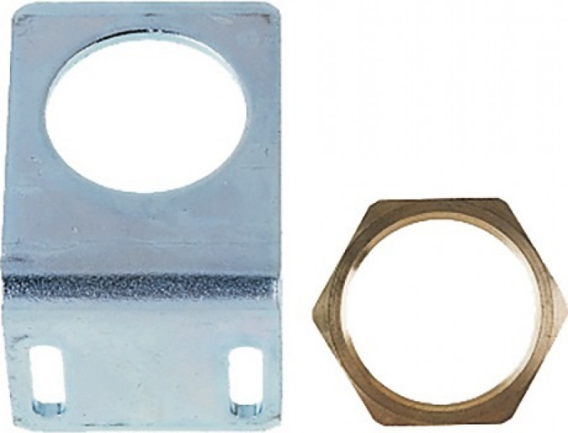 Haltebausatz variobloc z.BG II Haltebausatz variobloc z.BG II