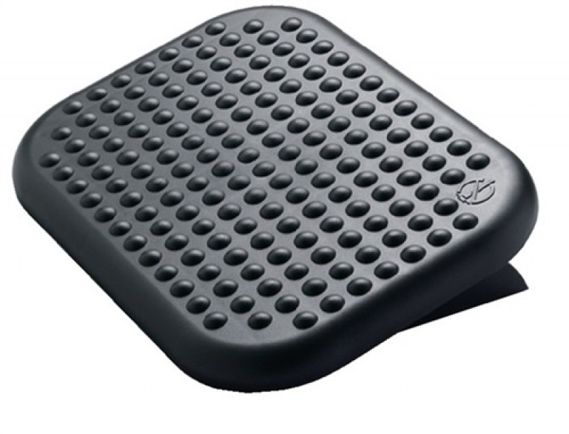 Fußstütze anthrazit B450xT360xH90mm Fußstütze anthrazit B450xT360xH90mm