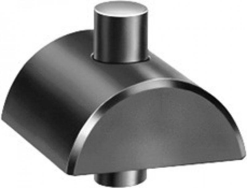 Fixieraufsatz Nr.6444 H.23xB.50xL.19mm AMF Fixieraufsatz Nr.6444 H.23xB.50xL.19mm AMF