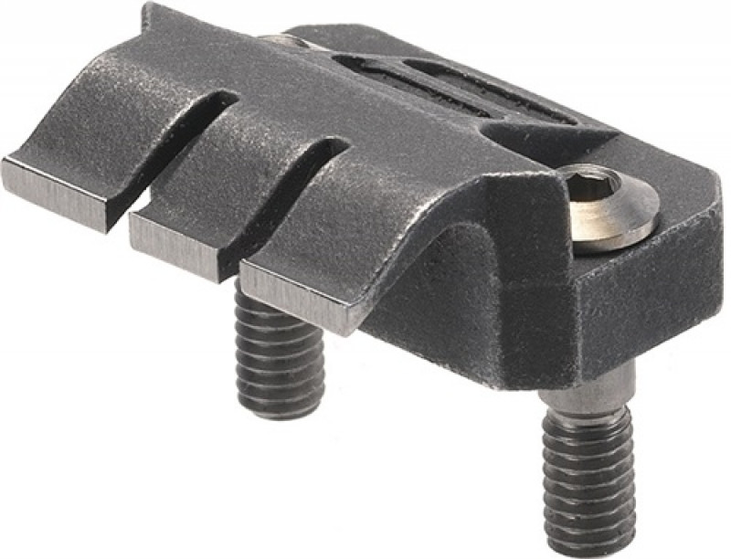 Anschlag Nr.6493F Spann-H.7,5mm fest Gr.2 AMF Anschlag Nr.6493F Spann-H.7,5mm fest Gr.2 AMF