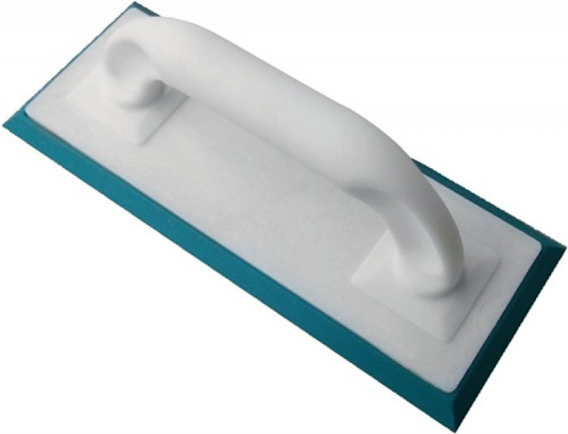 Fliesenfugbrett 100x250mm weich Fliesenfugbrett 100x250mm weich