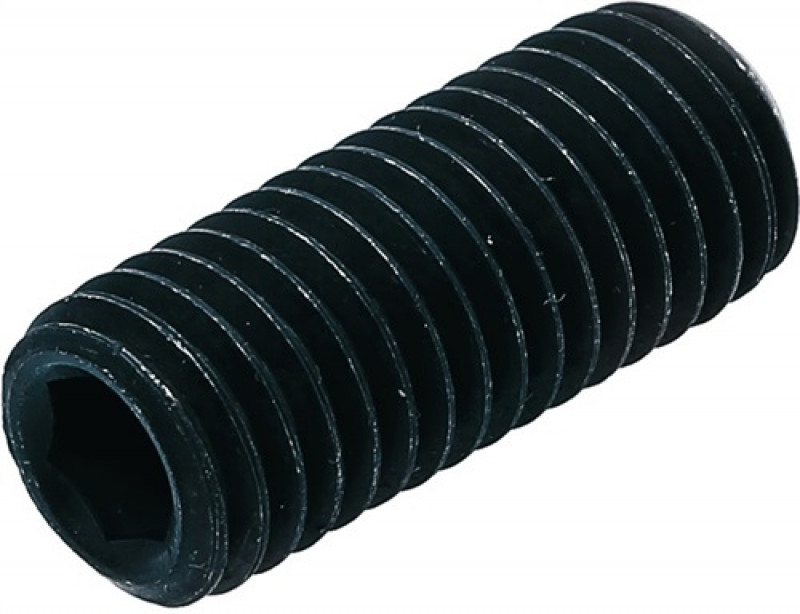 Spannschraube M12 L.16mm f.Spannfutter-D. 12/14mm PROMAT Spannschraube M12 L.16mm f.Spannfutter-D. 12/14mm PROMAT