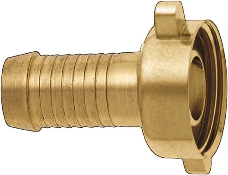 2/3 Schlauchverschraubung MS Schl.-Gr.25mm IG 1 1/4 Zoll KARASTO 2/3 Schlauchverschraubung MS Schl.-Gr.25mm IG 1 1/4 Zoll KARASTO