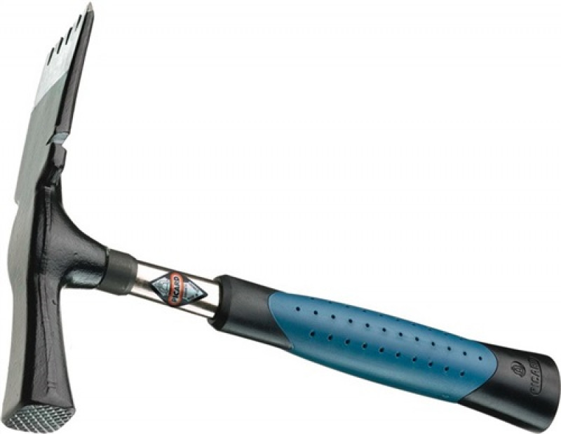 Zahnhammer geraut Chrom-Molybdän-Rohr PICARD Zahnhammer geraut Chrom-Molybdän-Rohr PICARD