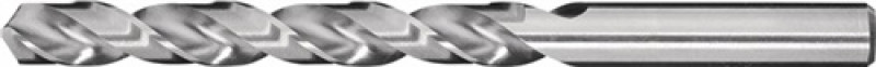 Spiralbohrer DIN338 Typ W D.9,9mm HSS PROMAT