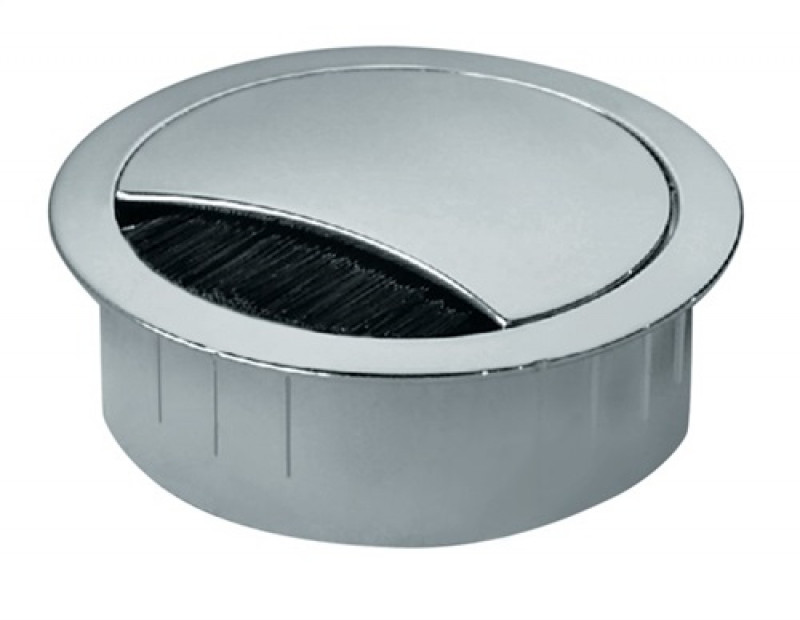 Kabeldf.Zamag VA finish EL.-D.60mm Kabeldf.Zamag VA finish EL.-D.60mm