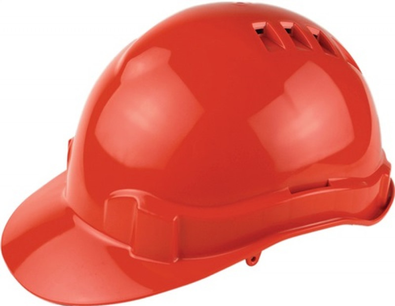 Schutzhelm ProCap rotPE EN 397 Schutzhelm ProCap rotPE EN 397