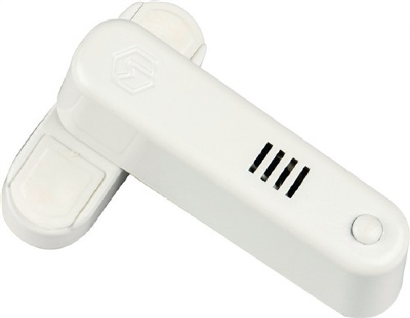 Fensteralarm FSA 2020 FT weiß Alarm 110 dB Fensteralarm FSA 2020 FT weiß Alarm 110 dB