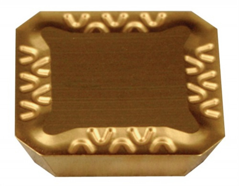 Wendeschneidplatte SEER 1203AFEN-F PMK30 Bearb. Schlicht PROMAT Wendeschneidplatte SEER 1203AFEN-F PMK30 Bearb. Schlicht PROMAT