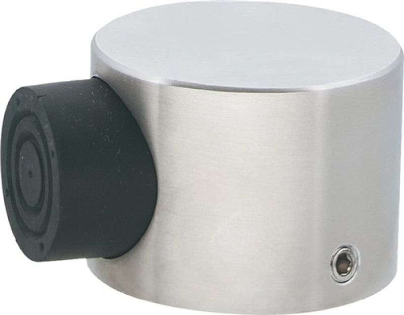 Bodentürpuffer 2053.82 D.50mm H.35mm VA ma Dübelmontage KWS Bodentürpuffer 2053.82 D.50mm H.35mm VA ma Dübelmontage KWS