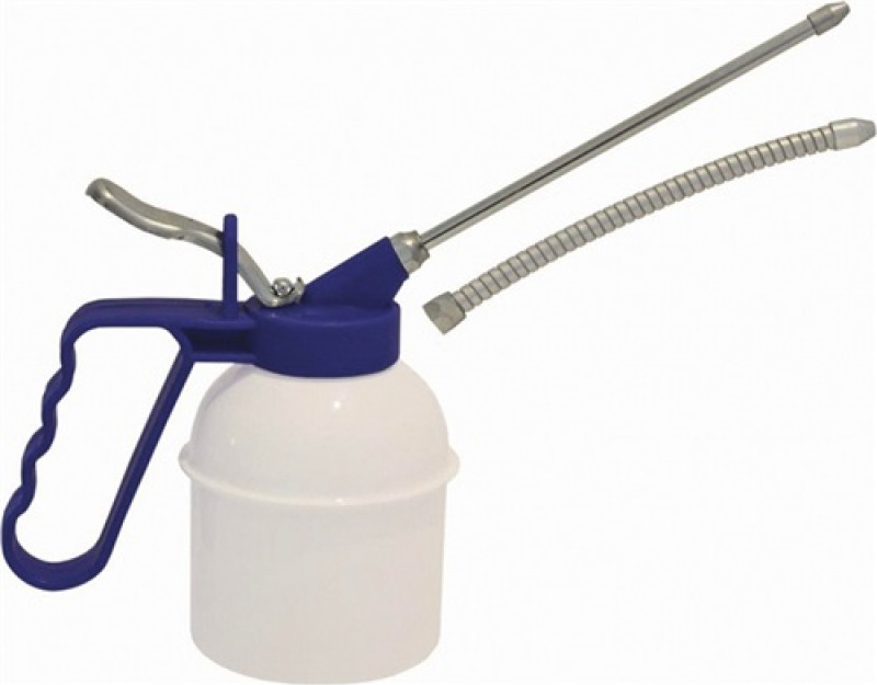 Spritzöler MSM 300 MET 300 ml SAMOA HALLBAUER Spritzöler MSM 300 MET 300 ml SAMOA HALLBAUER