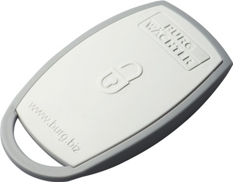 Funkschlüssel secuENTRY 5713 sE Key SB f.alle secuEntry Produkte b.zu 4m A