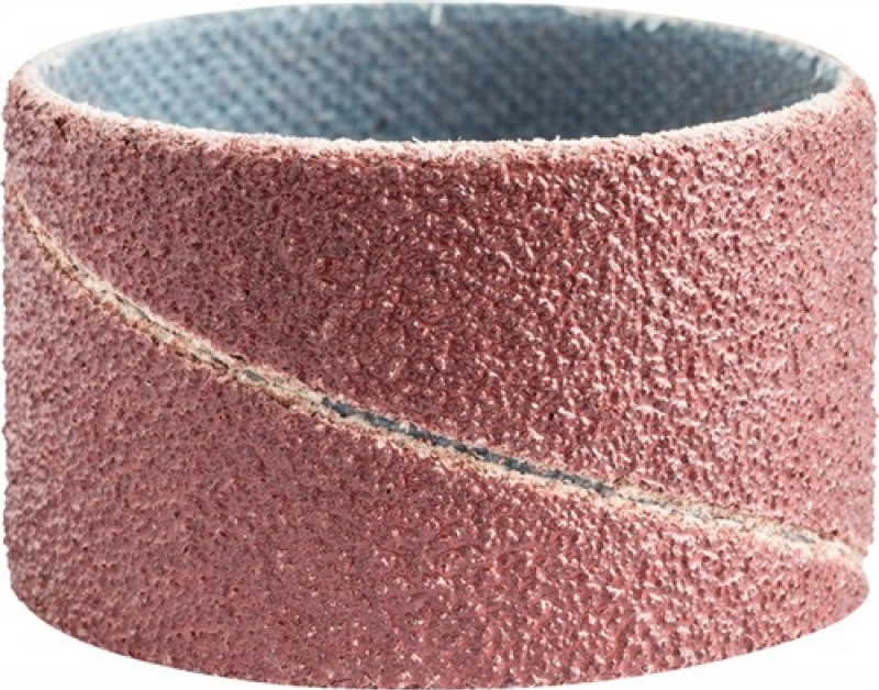 Schleifhülse GSB-A D13xB25mm K.150 Korund max.Drehz.44000min-¹ PFERD