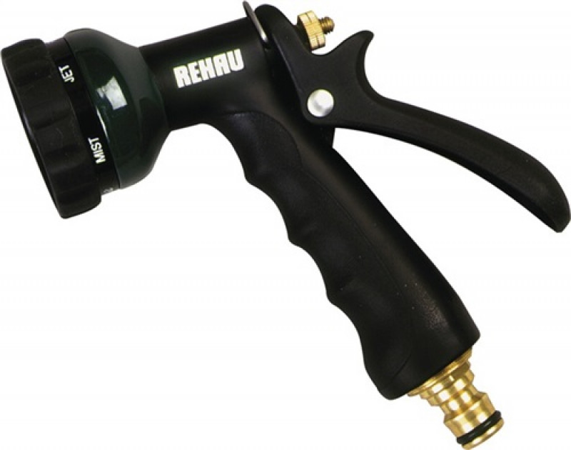 Multifunktionsbrause Stecksystem REHAU Multifunktionsbrause Stecksystem REHAU
