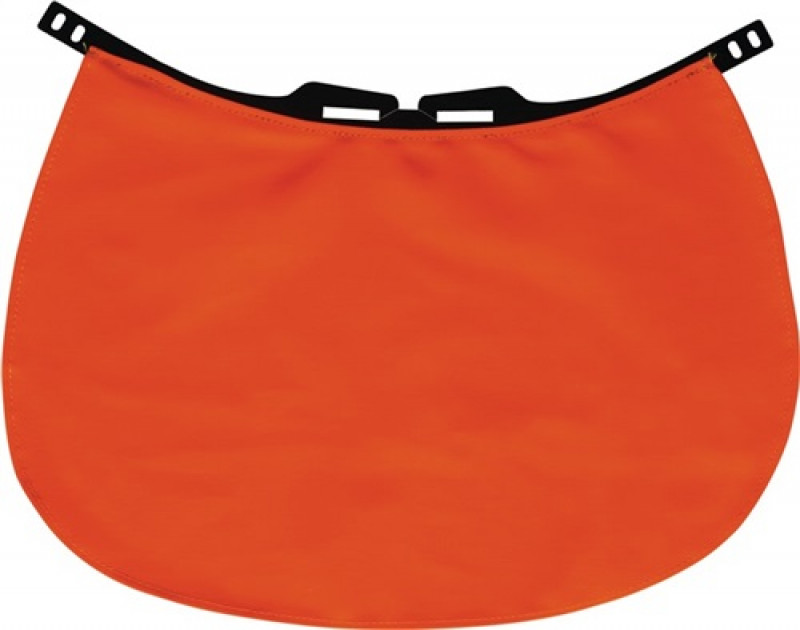 Nackenschutz Gr.universal leuchtorange Schuberth Nackenschutz Gr.universal leuchtorange Schuberth