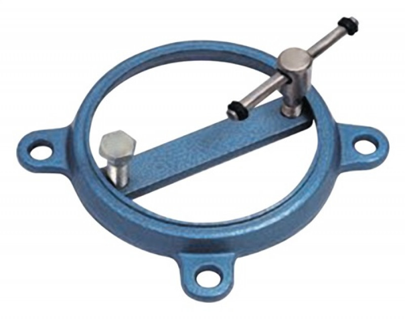 Drehteller f.Backen-B.100mm 2 Befestigungslöcher PROMAT Drehteller f.Backen-B.100mm 2 Befestigungslöcher PROMAT