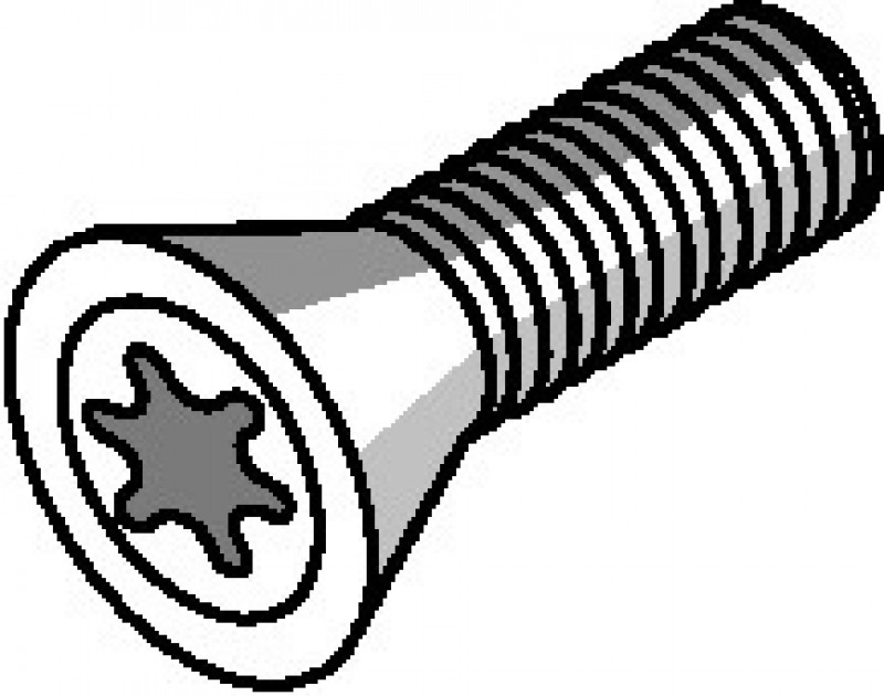 Spannschraube US4011 Spannschraube US4011