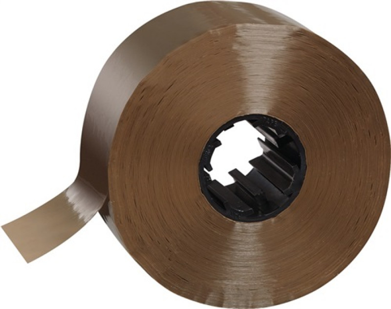 Verpackungsklebeband PP ZEROTAPE® 200 braun L.160m B.48mm ENVIROPACK Verpackungsklebeband PP ZEROTAPE® 200 braun L.160m B.48mm ENVIROPACK