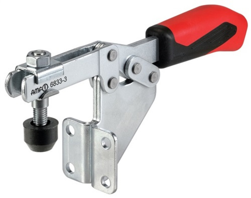 Waagrechtspanner Nr.6833 Gr.3 Winkelfuß AMF Waagrechtspanner Nr.6833 Gr.3 Winkelfuß AMF