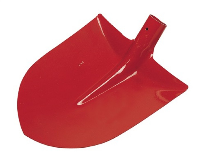 Frankfurter Schaufel Gr. 5 290x270mm m. Aufbug PROMAT Frankfurter Schaufel Gr. 5 290x270mm m. Aufbug PROMAT