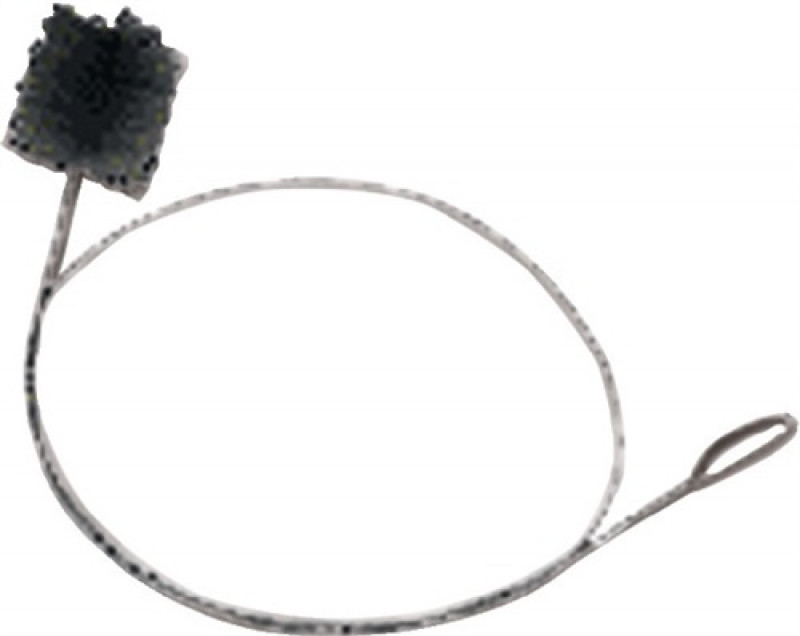 Heizkesselbürste L.700mm D.50mm Stahldraht gewellt Besatz-L.100mm OSBORN Heizkesselbürste L.700mm D.50mm Stahldraht gewellt Besatz-L.100mm OSBORN