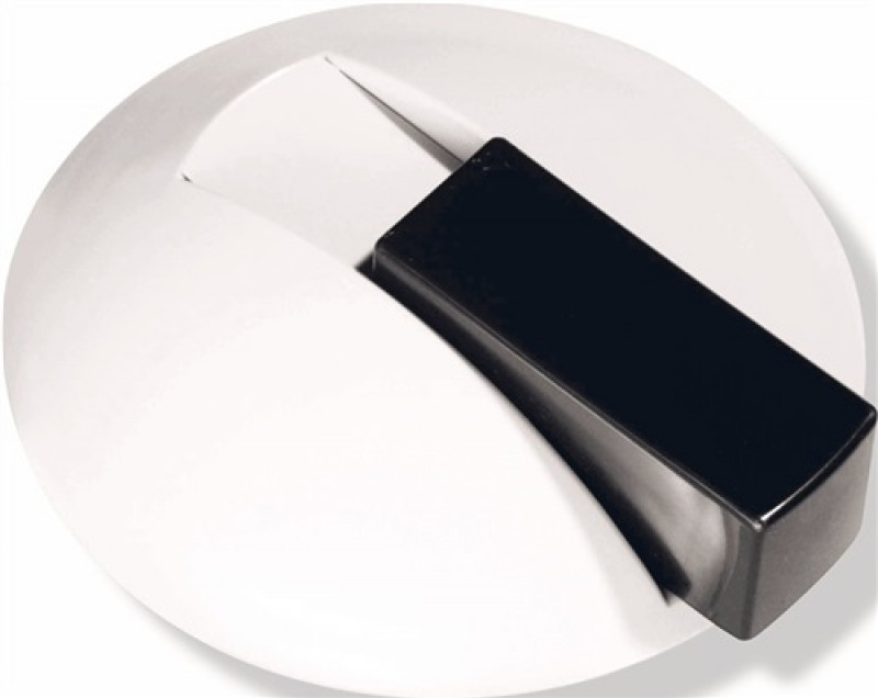 Bodentürpuffer 625 97 D.85mm H.22,5mm Ku.97 lichtgrau Dübelmontage Bodentürpuffer 625 97 D.85mm H.22,5mm Ku.97 lichtgrau Dübelmontage