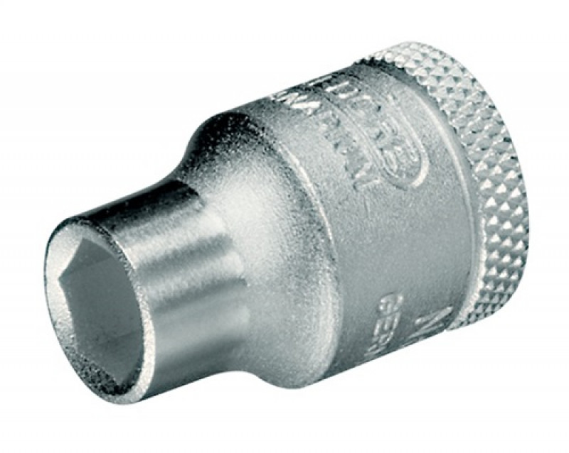 Steckschlüsseleinsatz 30 3/8 Zoll 6-kant SW 22mm L.32mm GEDORE Steckschlüsseleinsatz 30 3/8 Zoll 6-kant SW 22mm L.32mm GEDORE