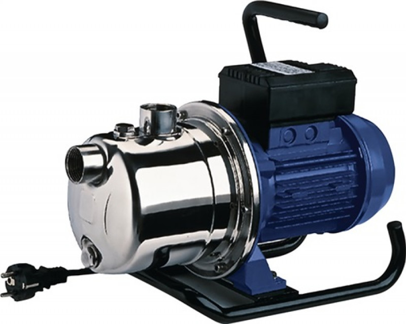 Gartenpumpe GPN 1500 4300 l/h 50m 5bar 1390W VA 25,4mm (1Zoll) IG Gartenpumpe GPN 1500 4300 l/h 50m 5bar 1390W VA 25,4mm (1Zoll) IG