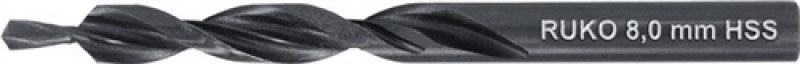 Mehrfasenstufenbohrer DIN8374 Typ N M4 HSS 90Grad fein RUKO Mehrfasenstufenbohrer DIN8374 Typ N M4 HSS 90Grad fein RUKO