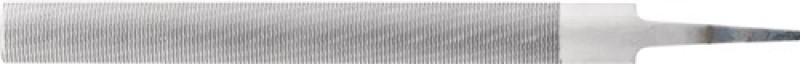 Weichmetallfeile DIN 7261 L.250mm Q.25x7mm Hieb 0 PFERD Weichmetallfeile DIN 7261 L.250mm Q.25x7mm Hieb 0 PFERD