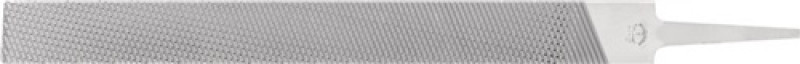 Werkstattfeile DIN 7264 L.300mm Q.30x5,8mm 2 mittel PFERD Werkstattfeile DIN 7264 L.300mm Q.30x5,8mm 2 mittel PFERD