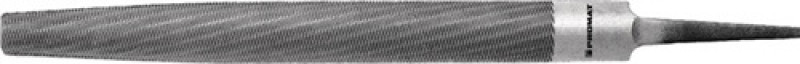 Werkstattfeile DIN 7261 L.300mm Q.30x9mm Hieb 2 Halbrund PROMAT Werkstattfeile DIN 7261 L.300mm Q.30x9mm Hieb 2 Halbrund PROMAT