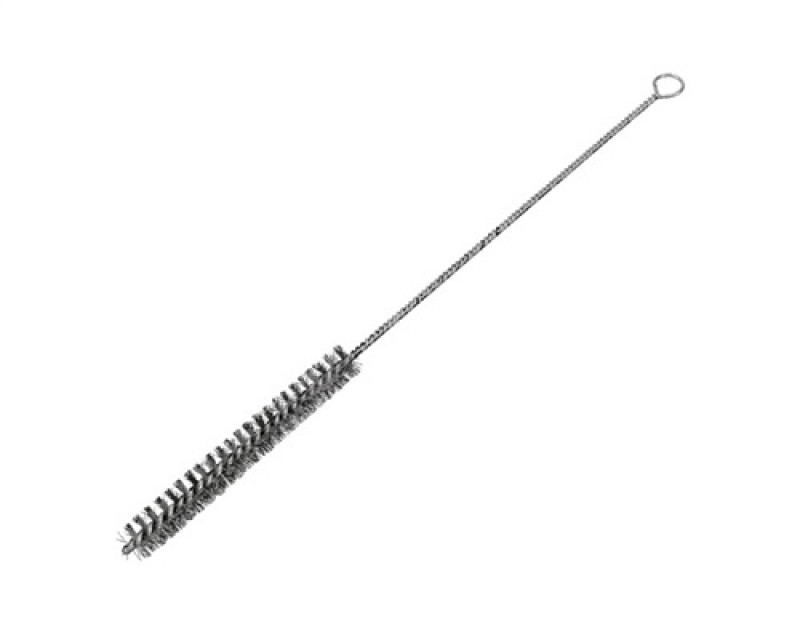 Düsenbürste L.300mm D.25mm Stahldraht gewellt 0,20mm Besatz-L.100mm OSBORN Düsenbürste L.300mm D.25mm Stahldraht gewellt 0,20mm Besatz-L.100mm OSBORN