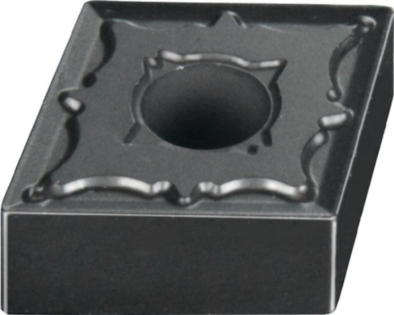 Wendeschneidplatte CNMG 120408-M UNI Bearb. mittel PROMAT Wendeschneidplatte CNMG 120408-M UNI Bearb. mittel PROMAT