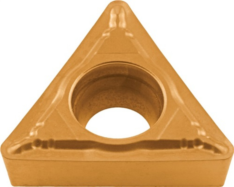 Wendeschneidplatte TCMT 16T308-M UNI35 Bearb. mittel PROMAT Wendeschneidplatte TCMT 16T308-M UNI35 Bearb. mittel PROMAT