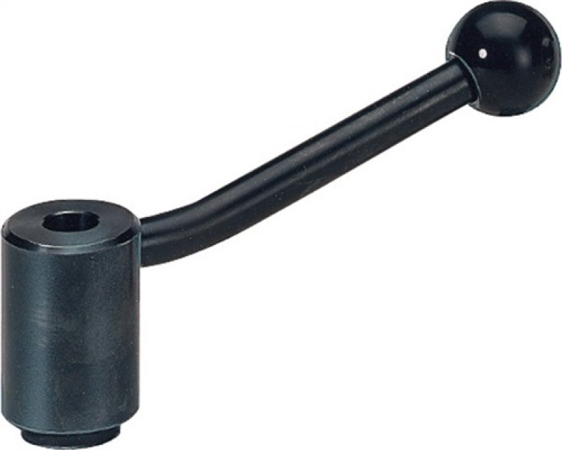 Rastenspannhebel Nr.6621 M16 AMF Rastenspannhebel Nr.6621 M16 AMF