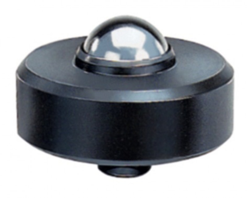 Aufsatz Nr.6445 D.45mm m.drehbarer Kugel AMF Aufsatz Nr.6445 D.45mm m.drehbarer Kugel AMF