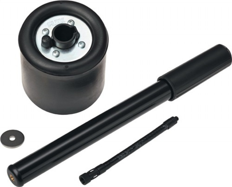 Aufnahmewalze MA-AC pneumatisch D.90xB100mm 19mm 3M Aufnahmewalze MA-AC pneumatisch D.90xB100mm 19mm 3M